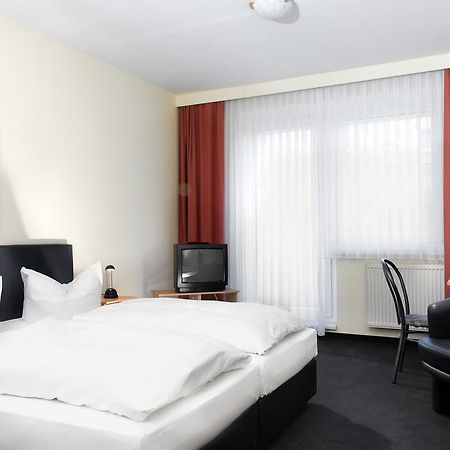 Days Inn Leipzig City Centre ห้อง รูปภาพ